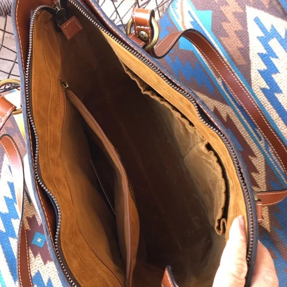 Patricia Nash Alessano - NWT- Sale Party Price Only - Picture 10 of 12